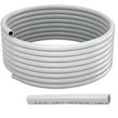 Труба 26x3 PE-X/AL/PE-X с алюминиевым слоем, сваренным лазером, бухта 50 м