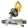 Пила торцовочная DeWalt DWS773