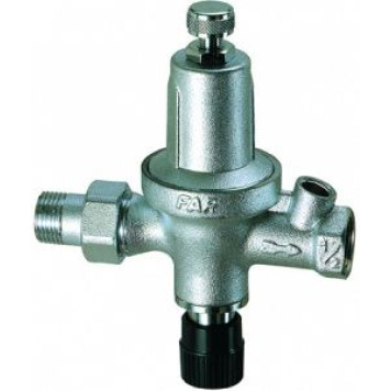 Редукторы давления Автом. редуктор 1/2 НР-ВР FA 2100 12