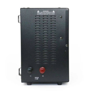 Источник бесперебойного питания ZOTA Matrix WT600, 600 Вт, 12В-4