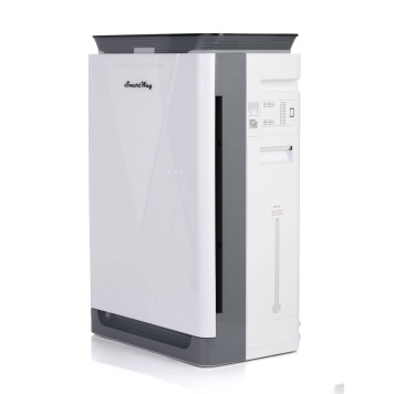 Очиститель воздуха Smartway KJ420F-A350 Smart Wi-Fi + сменная панель тип V-8