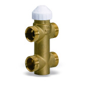 Клапан WATTS Ind 3-ход. зональный DN15 1/2