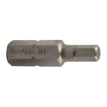 Насадка Makita HEX4.0, 25 мм, C-form, 3 шт.-1