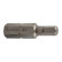 Насадка Makita HEX4.0, 25 мм, C-form, 3 шт.