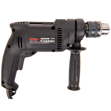 Дрель ударная KRESS KU310-2