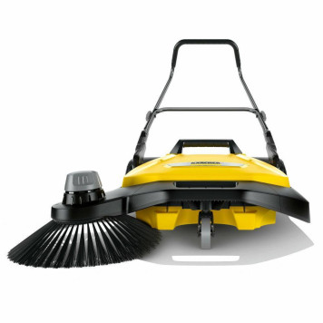 Машина подметальная Karcher S 6-1