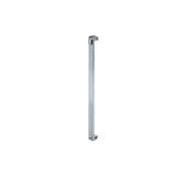 П/С Margaroli 686/S 837мм BOX CHROME 686CRB-837