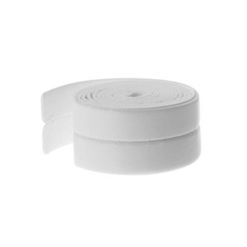 Duravit Профиль звукоизоляционный для ванны, цвет: серый. 790126000000000