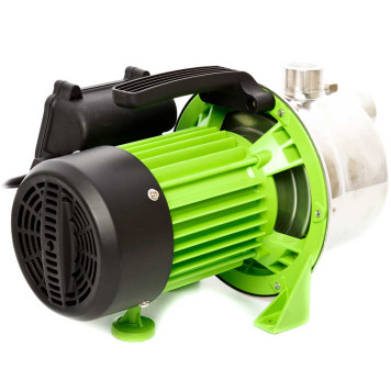 Насос центробежный самовсасывающий REDVERG RD-SPS100L-2