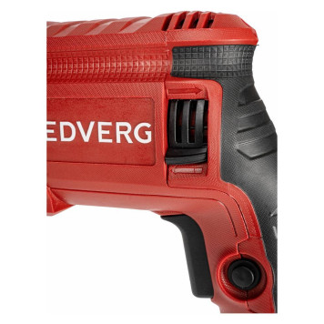 Перфоратор REDVERG RD-RH870-6