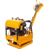 Виброплита реверсивная REDVERG RD-PC160R