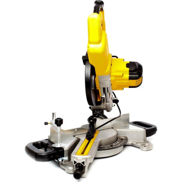 Пила торцовочная DeWalt DWS774-1