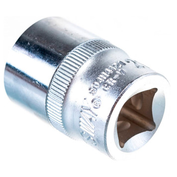 Головка торцевая Jonnesway 1/2 21 мм-1