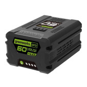 Аккумулятор Greenworks G60B4 60V, 4 А.ч (2918407)