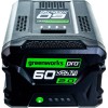 Аккумулятор Greenworks 60V,2 Ач