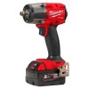 Гайковерт аккумуляторный Milwaukee M18 FMTIW2F12-502X FUEL