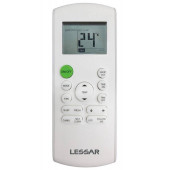 Пульт дистанционного управления LZ-KNP 17317000A60232