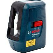 Нивелир лазерный Bosch GLL 3 X Professional