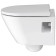 Duravit D-Neo Унитаз 37х48cм., подвесной, безободковый, цвет: белый
