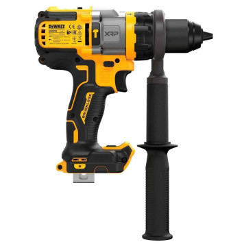 Шуруповерт аккумуляторный DeWalt DCD999NT (без акк, без з/у)-2