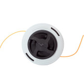 Шпулька для триммеров и кусторезов REDVERG M10х1,0 (990262) Шпулька для триммеров и кусторезов REDVERG M10х1,0 (990262)