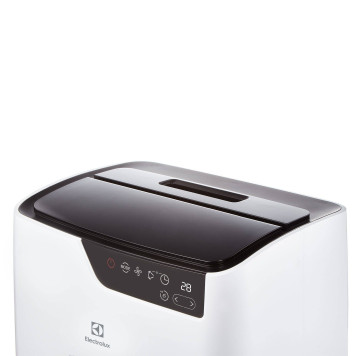 Кондиционер мобильный Electrolux EACM-09 GT/N6-5