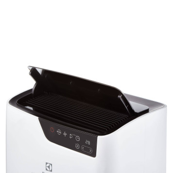 Кондиционер мобильный Electrolux EACM-09 GT/N6-6