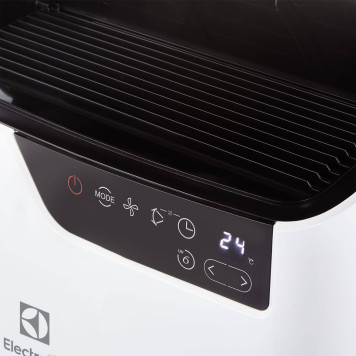 Кондиционер мобильный Electrolux EACM-09 GT/N6-7
