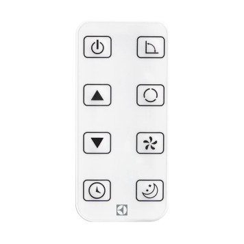 Кондиционер мобильный Electrolux EACM-09 GT/N6-8