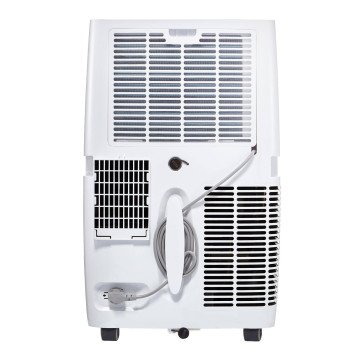 Кондиционер мобильный Electrolux EACM-09 GT/N6-2