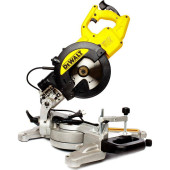 Пила торцовочная DeWalt DWS774 Пила торцовочная DeWalt DWS774