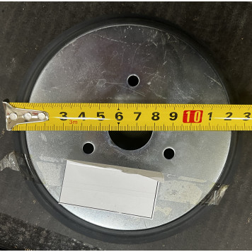 Фрикцион KC21-02-11A-2