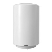 Водонагреватель электрический накопительный Haier A2 эмалированный круглый 50л с механическим термостатом