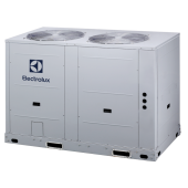 Блок компрессорно-конденсаторный Electrolux ECC-61