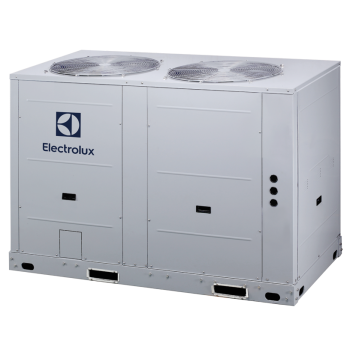 Блок компрессорно-конденсаторный Electrolux ECC-61