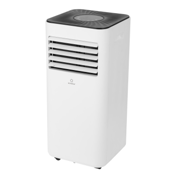 Мобильные кондиционеры серия DESIRE KV-DS07CH-E-3