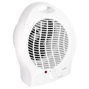 Тепловентилятор серии FLUSH EFH-F2000DS-BL-1