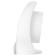 Тепловентилятор серии FLUSH EFH-F2000DS-BL
