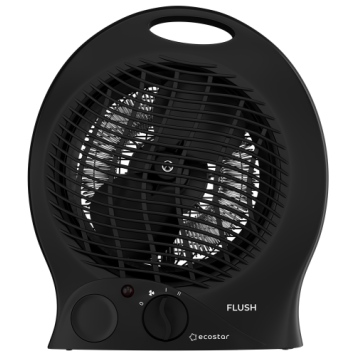 Тепловентилятор серии FLUSH EFH-F2000DS-BL-3