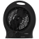 Тепловентилятор серии FLUSH EFH-F2000DS-BL