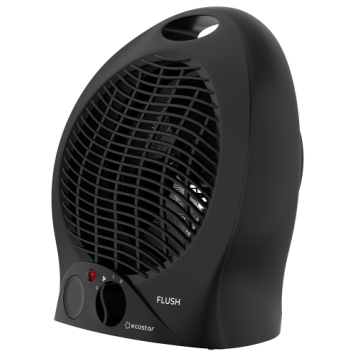 Тепловентилятор серии FLUSH EFH-F2000DS-BL-4