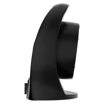 Тепловентилятор серии FLUSH EFH-F2000DS-BL-5