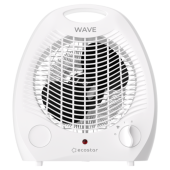 Тепловентилятор серии WAVE EFH-W2000DS-WH