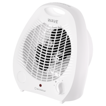 Тепловентилятор серии WAVE EFH-W2000DS-BL-1