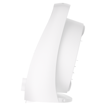 Тепловентилятор серии WAVE EFH-W2000DS-WH-2