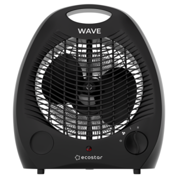Тепловентилятор серии WAVE EFH-W2000DS-BL-4