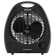 Тепловентилятор серии WAVE EFH-W2000DS-BL