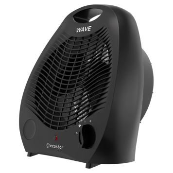 Тепловентилятор серии WAVE EFH-W2000DS-BL-5