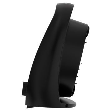 Тепловентилятор серии WAVE EFH-W2000DS-BL-6
