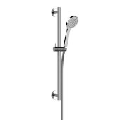 Gessi Emporio shower Душевой гарнитур, с ручным душем, легкой очистки, шланг 1,5м, цвет: хром. 47304#031